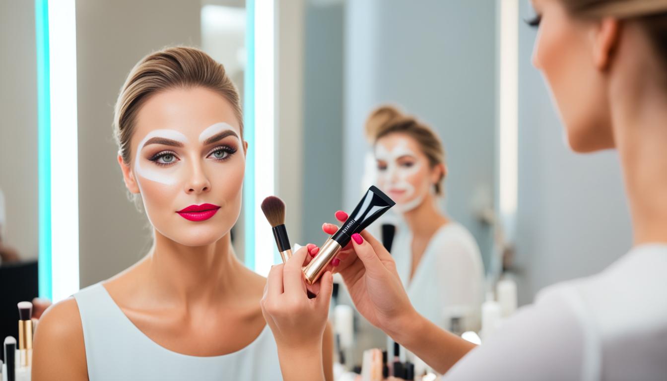 Beauty tips for special occasions