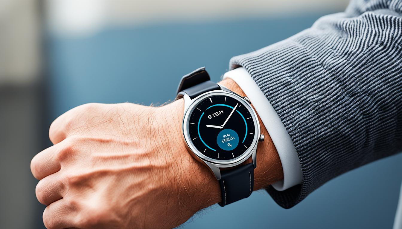 luxury smartwatch features