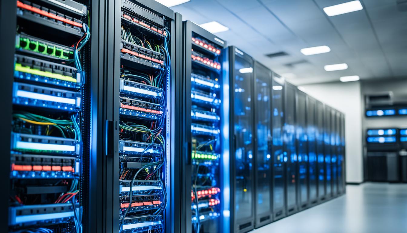 managed hosting services