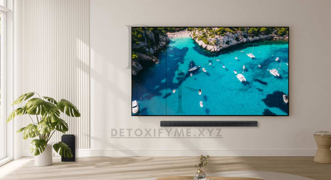 Samsung 98 inch Crystal UHD 4K