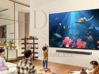 Samsung 98 inch Crystal UHD 4K